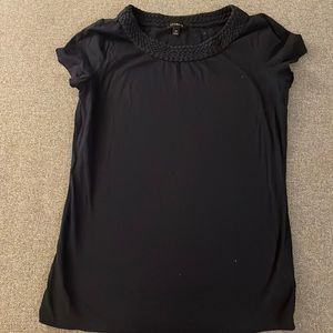 5/$15- Talbots top size XS